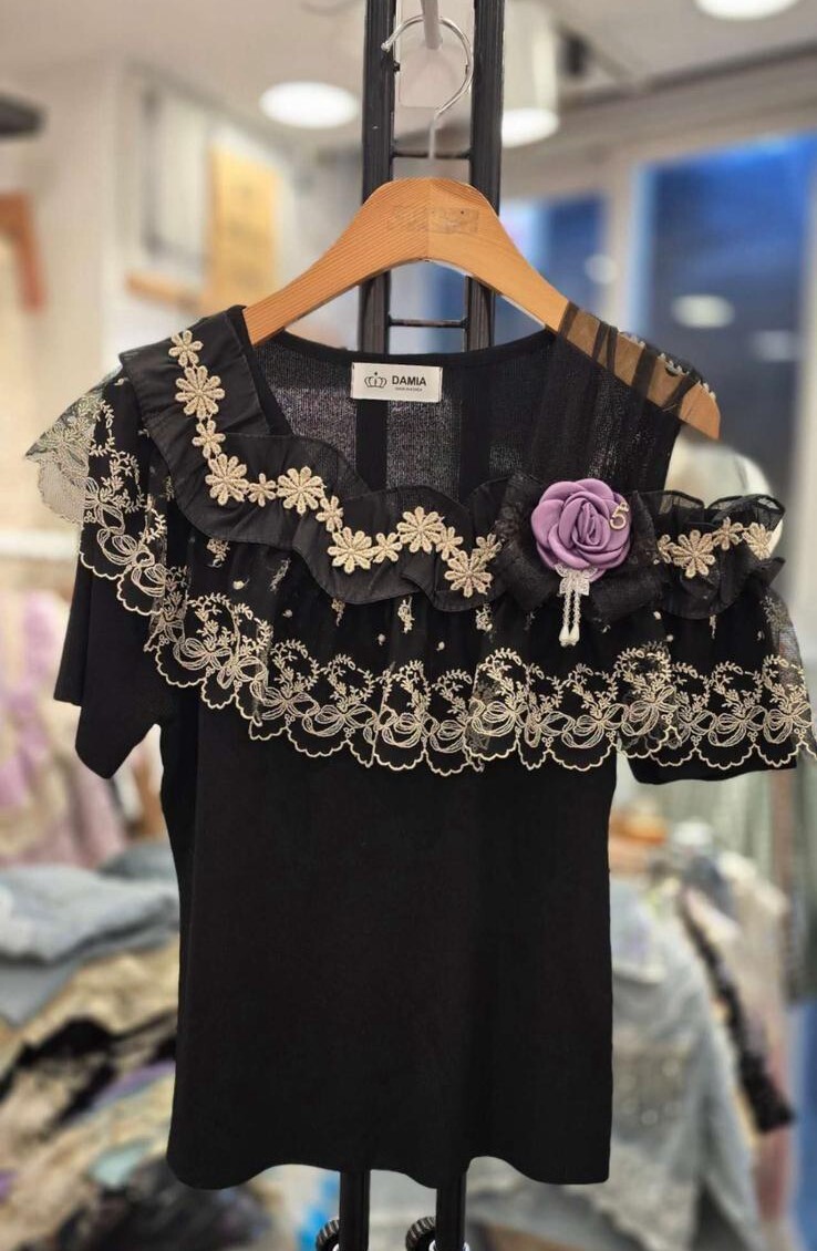 D42  胸32-52 長19.5 $409 (一口價)