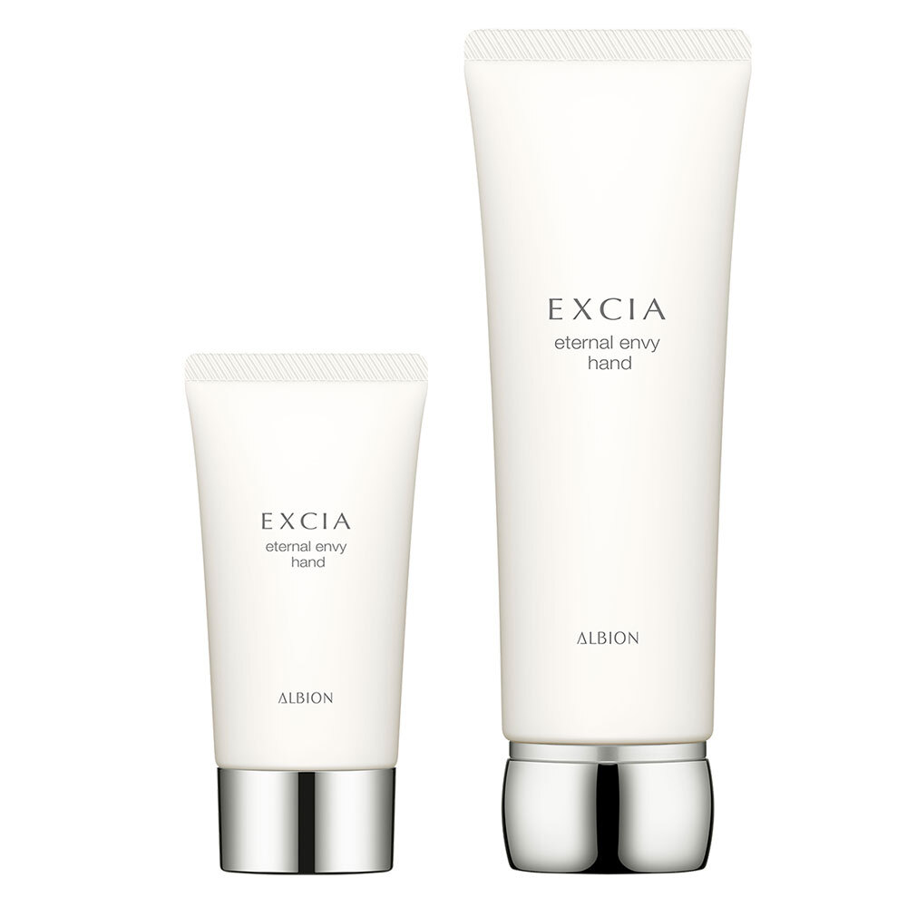 EXCIA Eternal Envy Hand