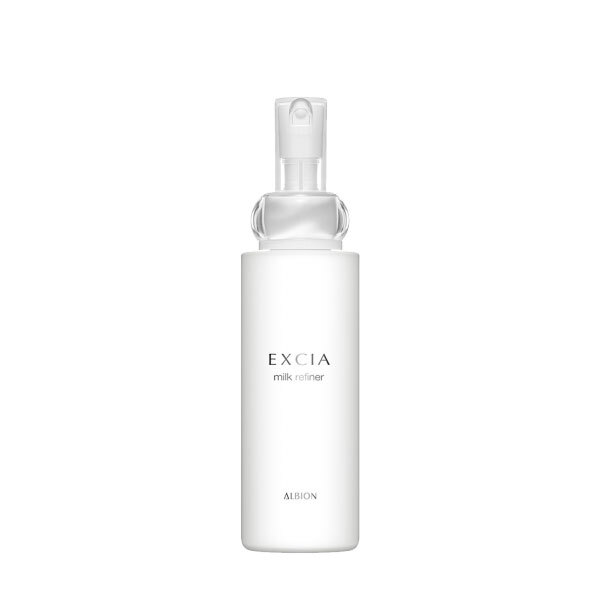 EXCIA Milk Refiner 150ml