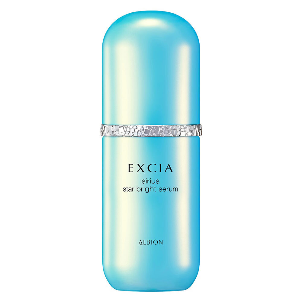 EXCIA Sirius Star Bright Serum 40ml