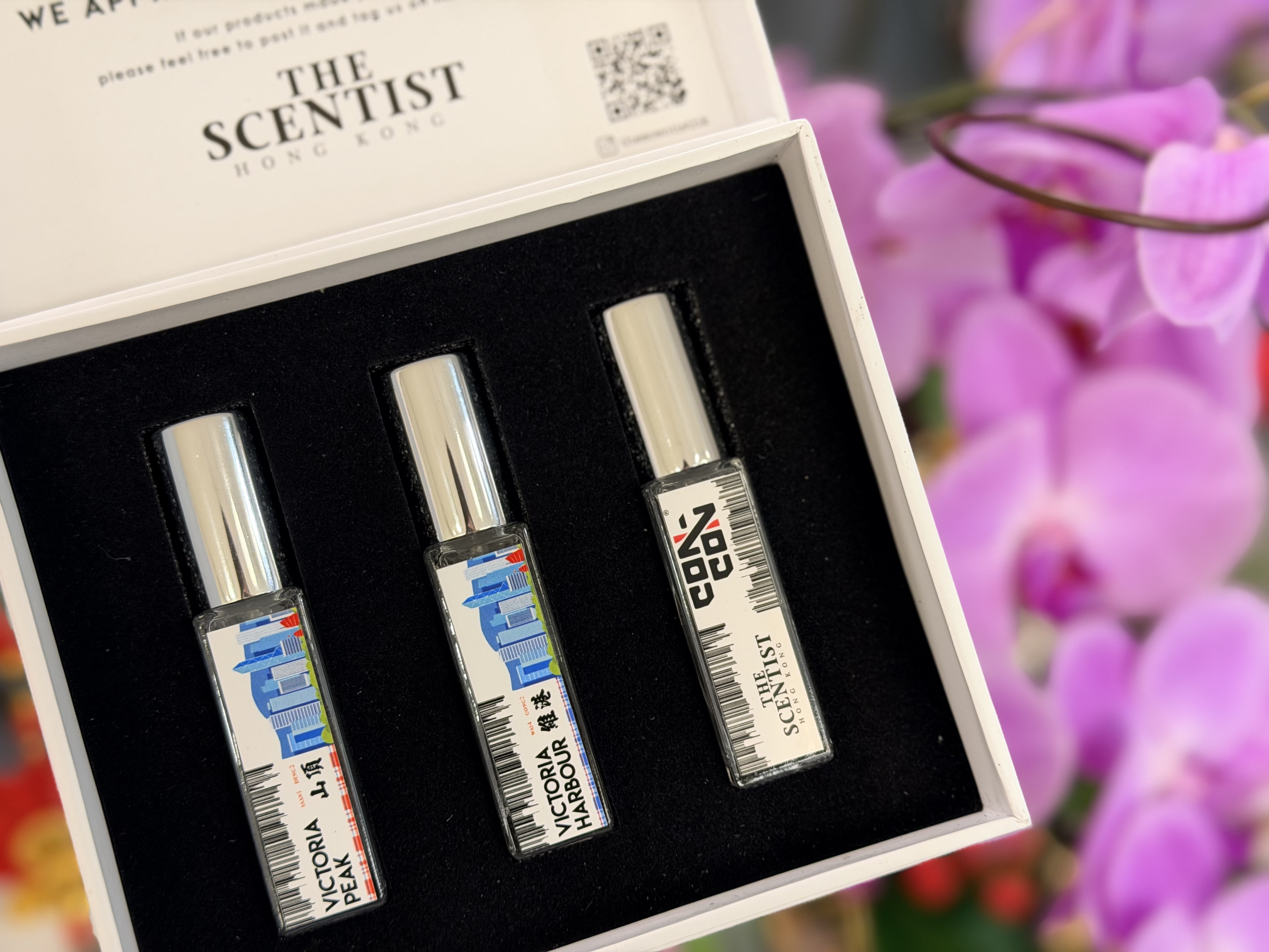CON-CON Special Gift Set