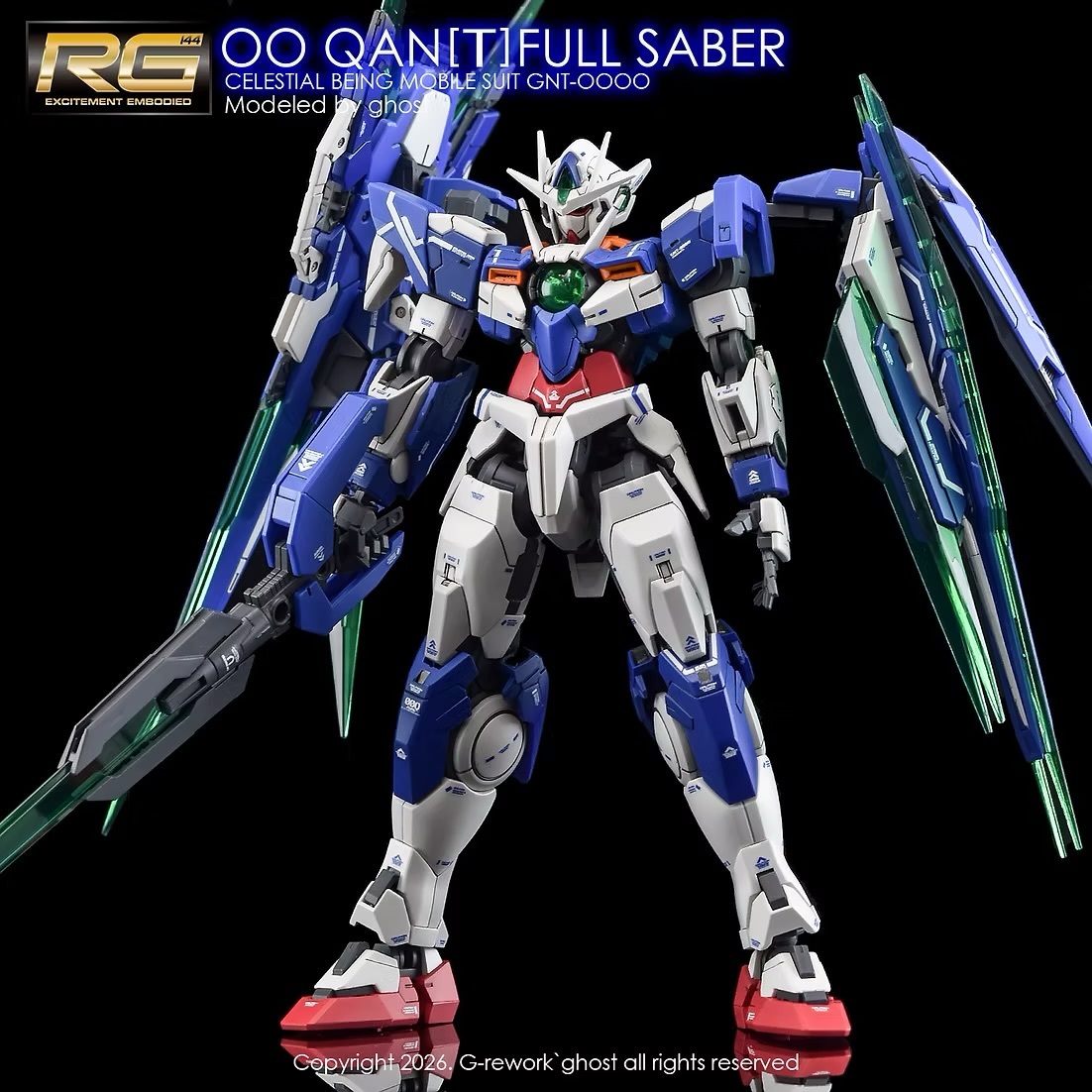 [RG] OO QAN[T] FULL SABER
