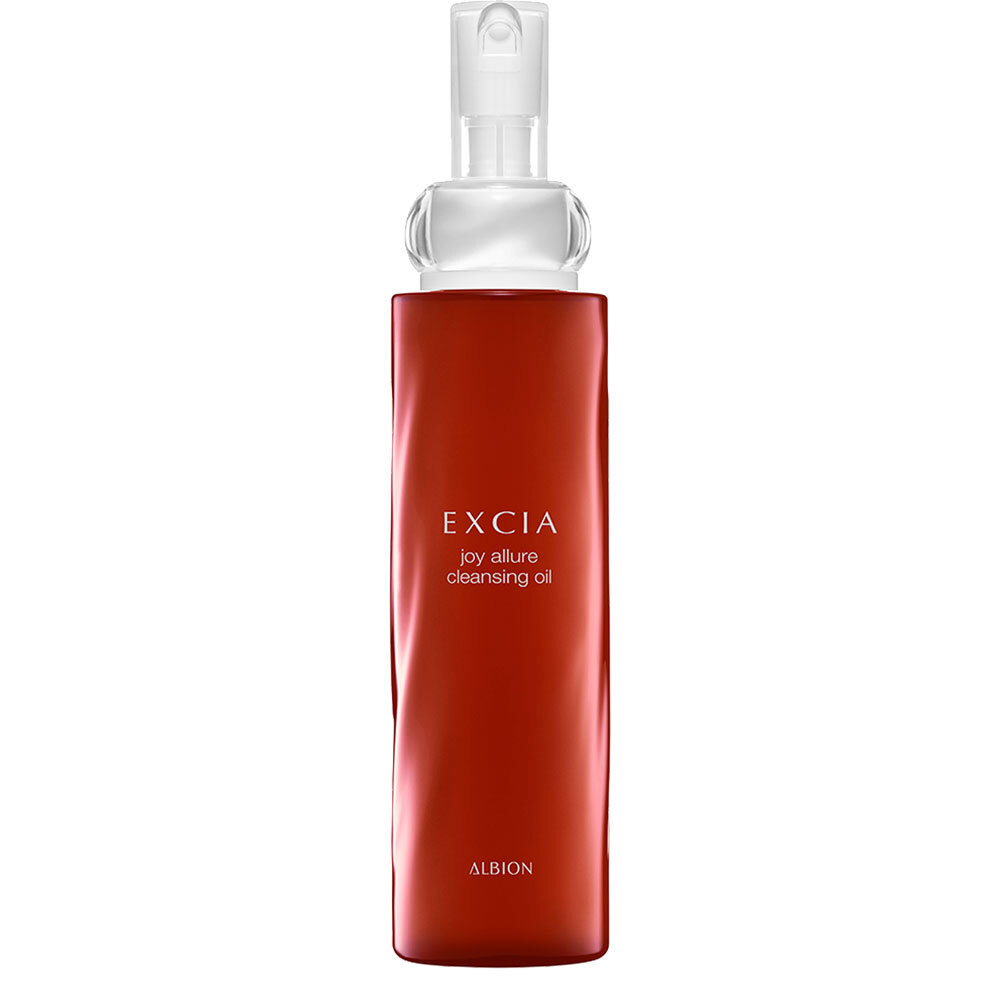 EXCIA Joy Allure Cleansing Oil 180ml