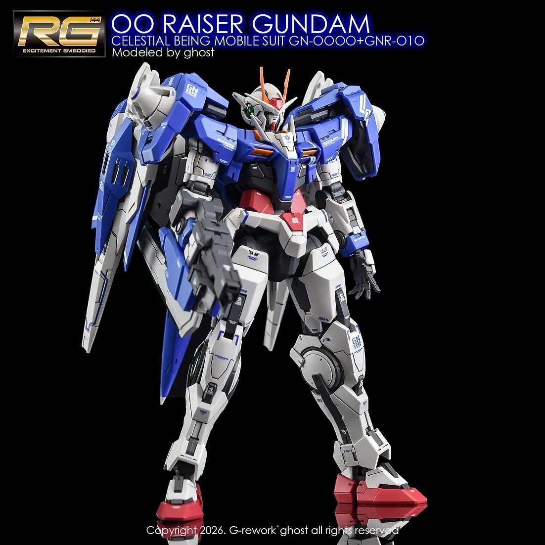 [RG]OO RAISER