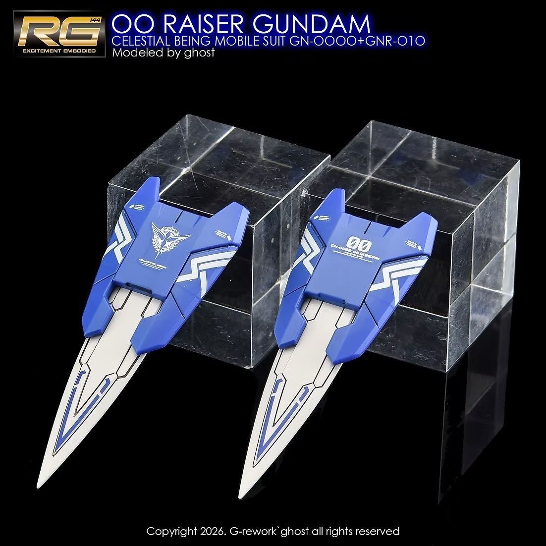 [RG]OO RAISER