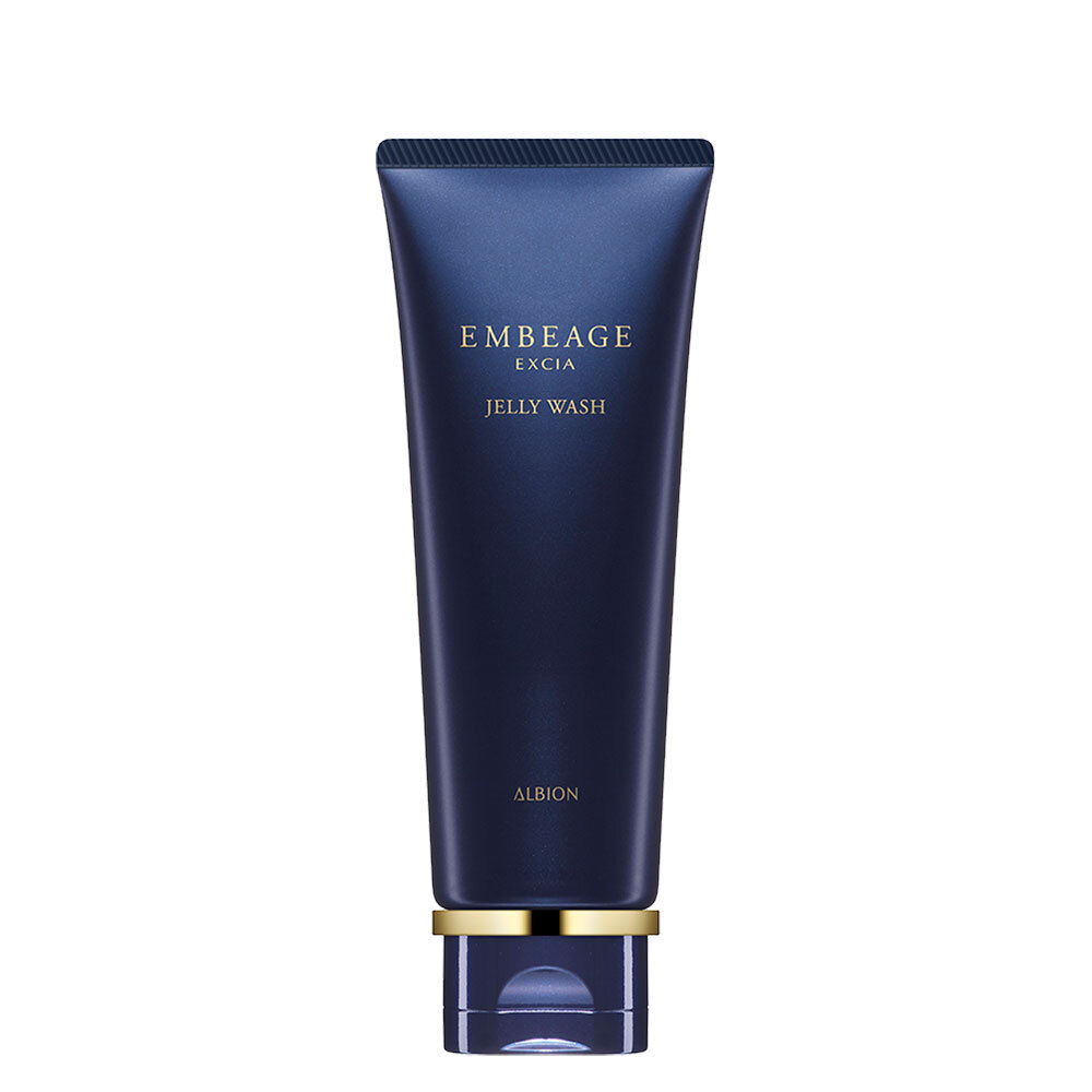 EXCIA Embeage Jelly Wash 120g