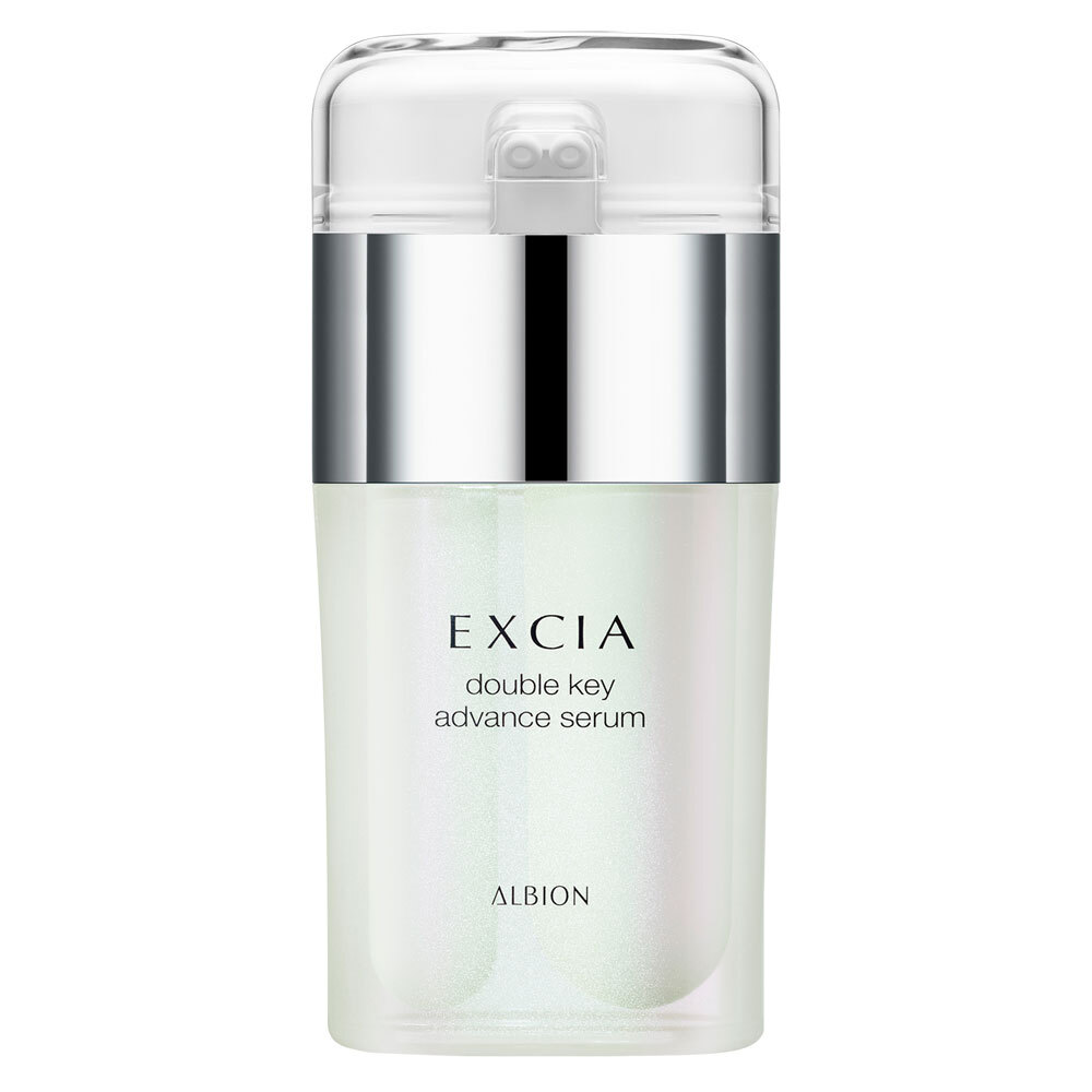 EXCIA Double Key Advance Serum 40ml