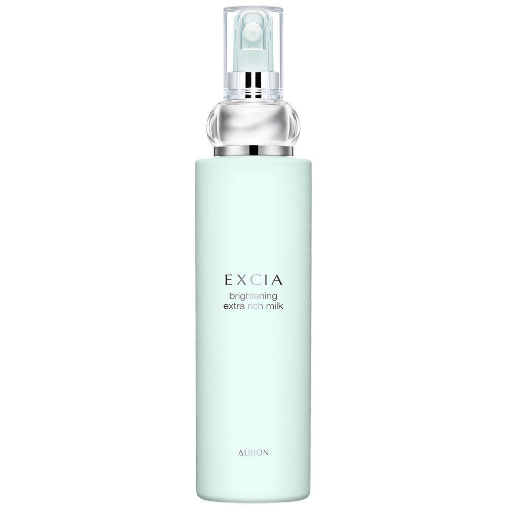EXCIA Brightening Extra Rich Milk 200g