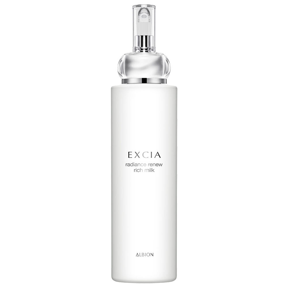EXCIA Radiance Renew Rich Milk 200g