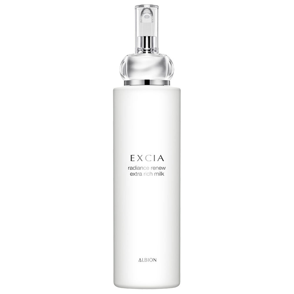 EXCIA Radiance Renew Extra Rich Milk 200g