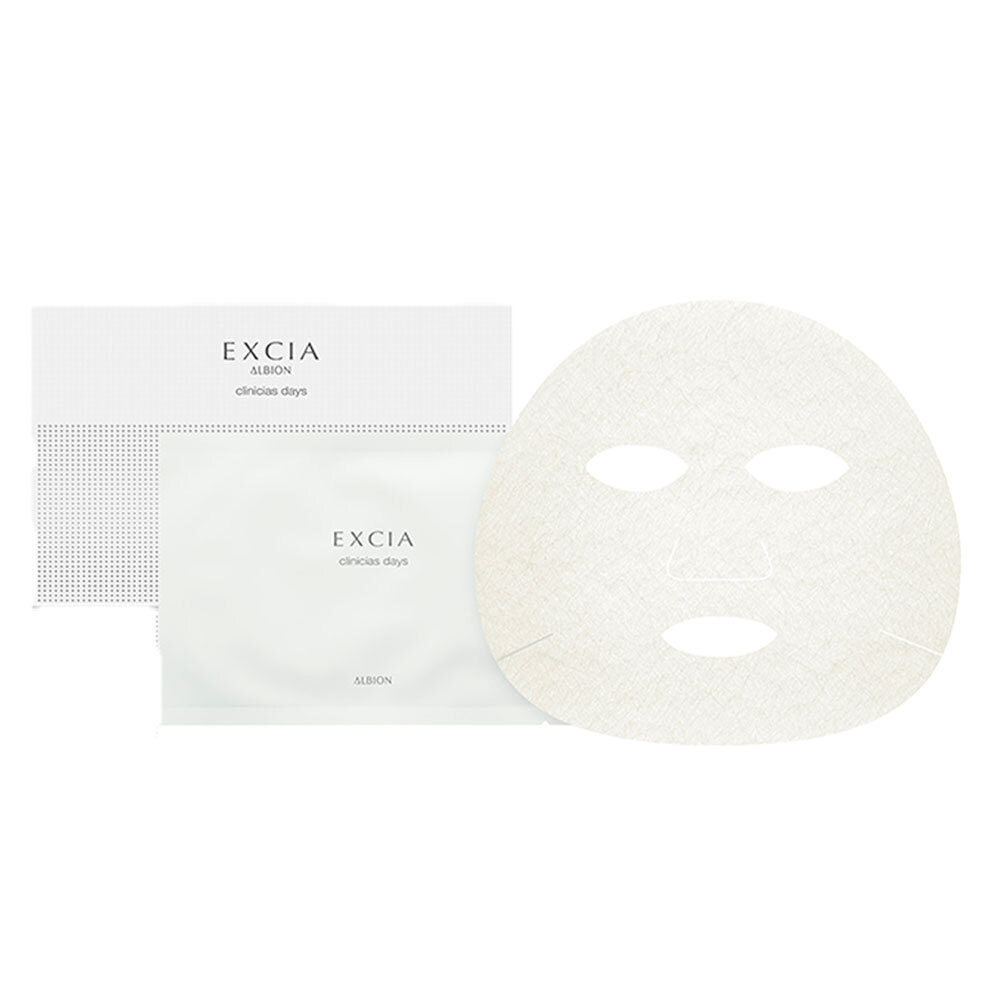 EXCIA Clinicias Days 19ml x 28pcs