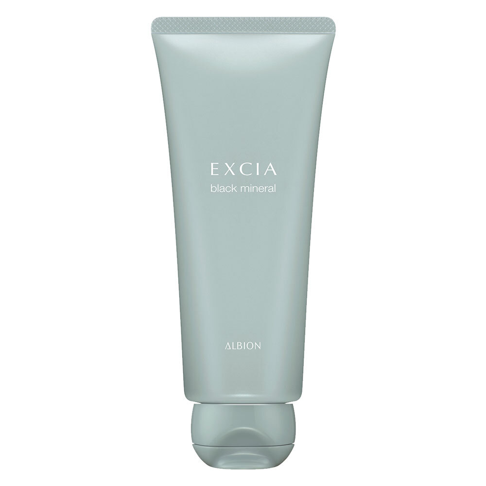 EXCIA Black Mineral 150g