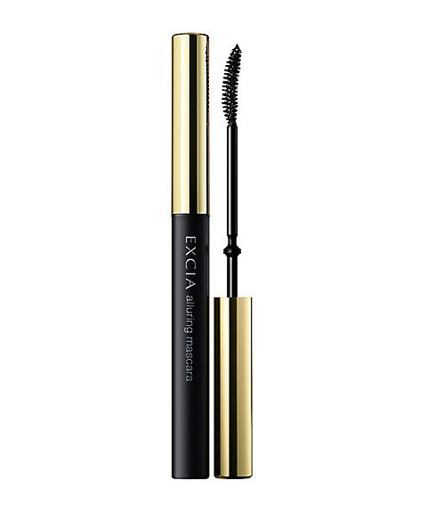 EXCIA Alluring Mascara