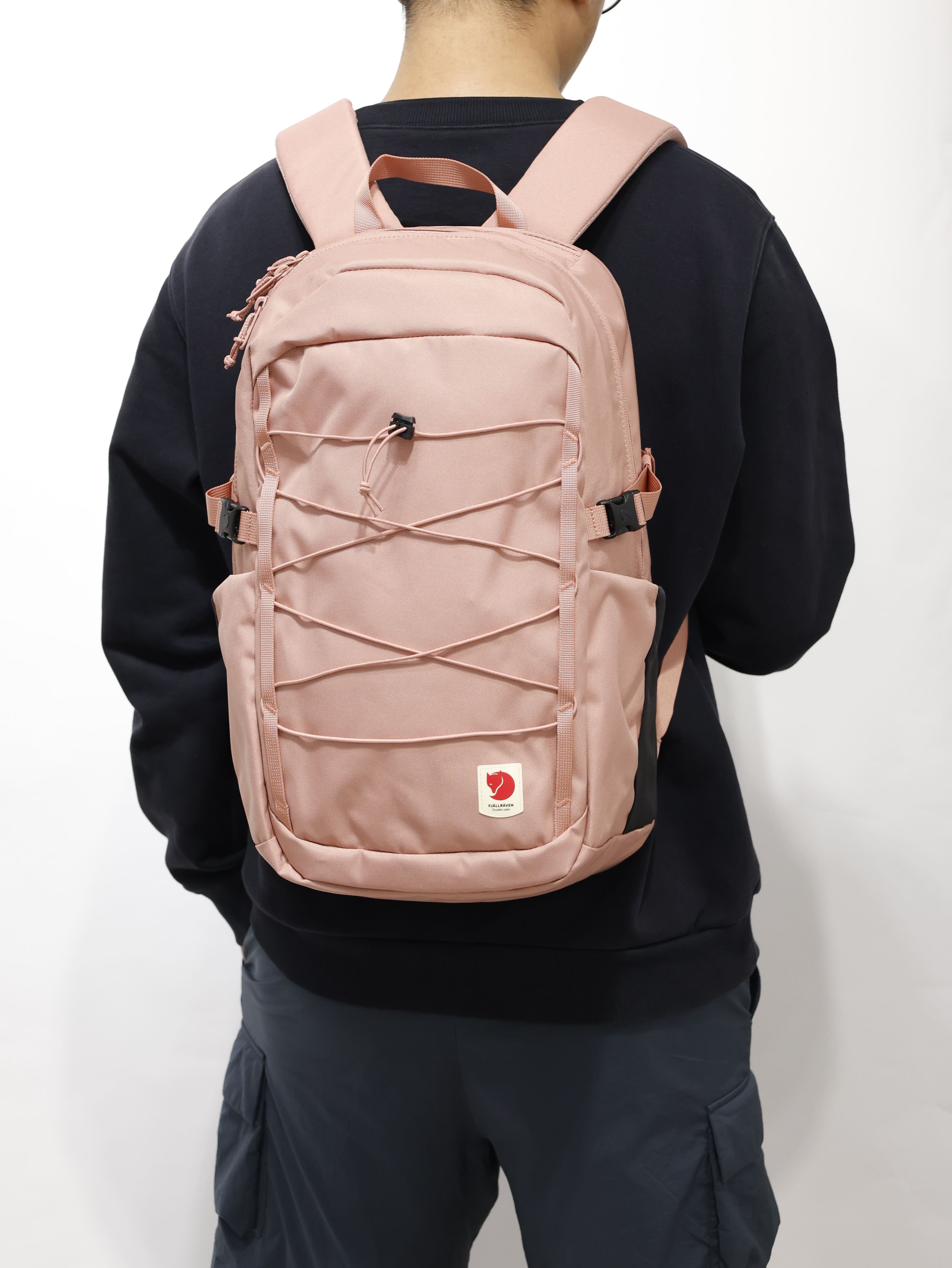 FJALLRAVEN 小狐狸 SKULE 24 後背包 筆電包 FR23200335