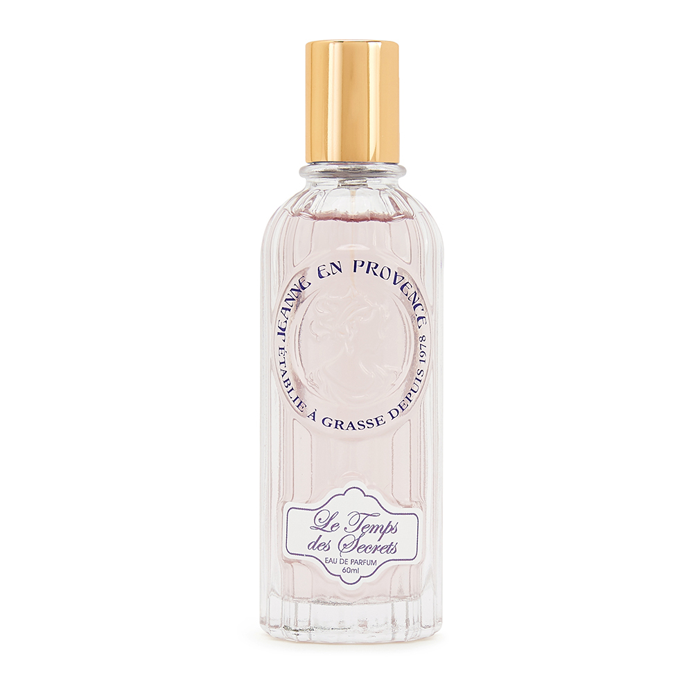 JEANNE EN PROVENCE 秘密時光女性淡香精