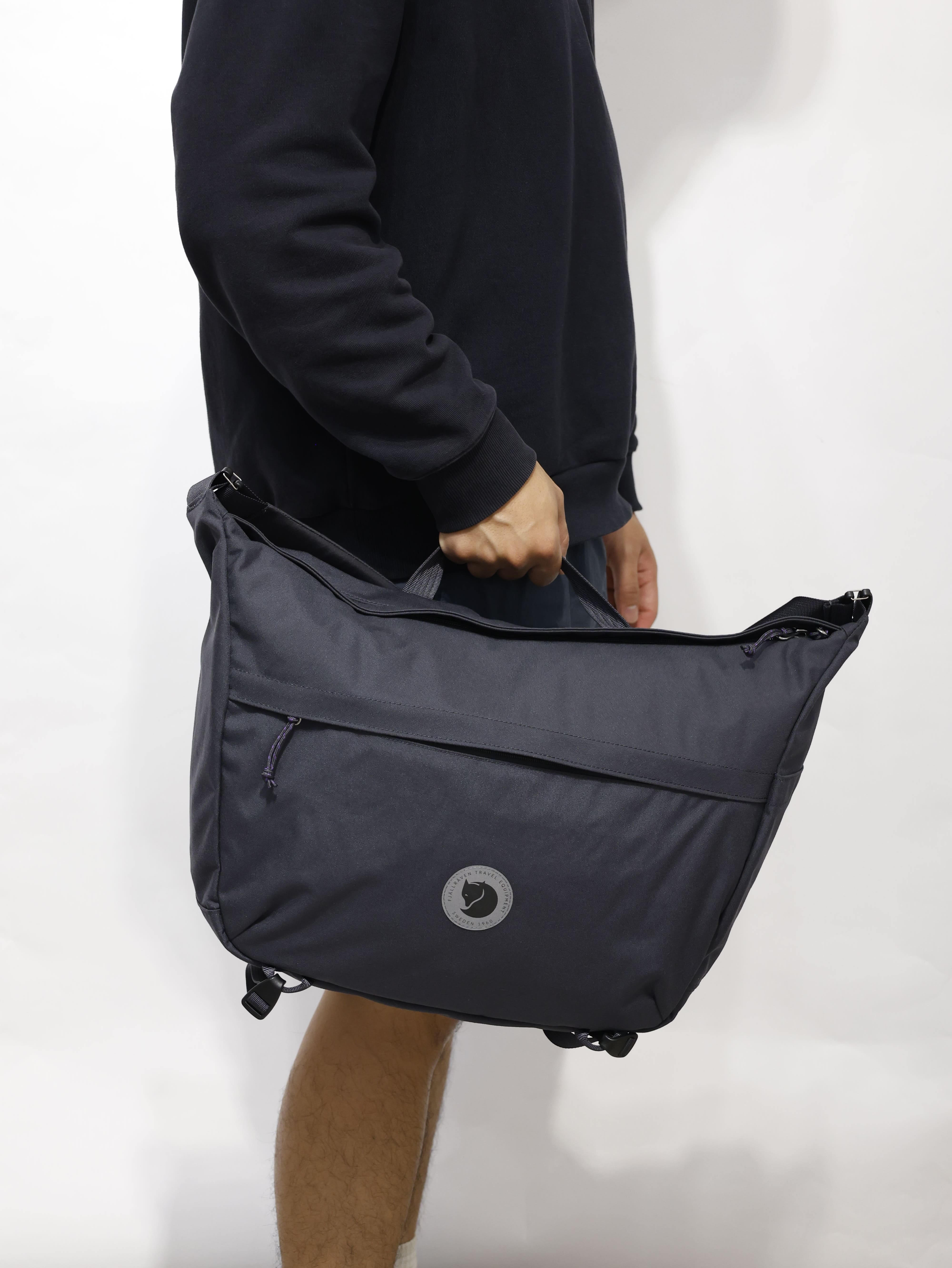 FJALLRAVEN 小狐狸 Farden Crossbody 斜背包 FR23200340