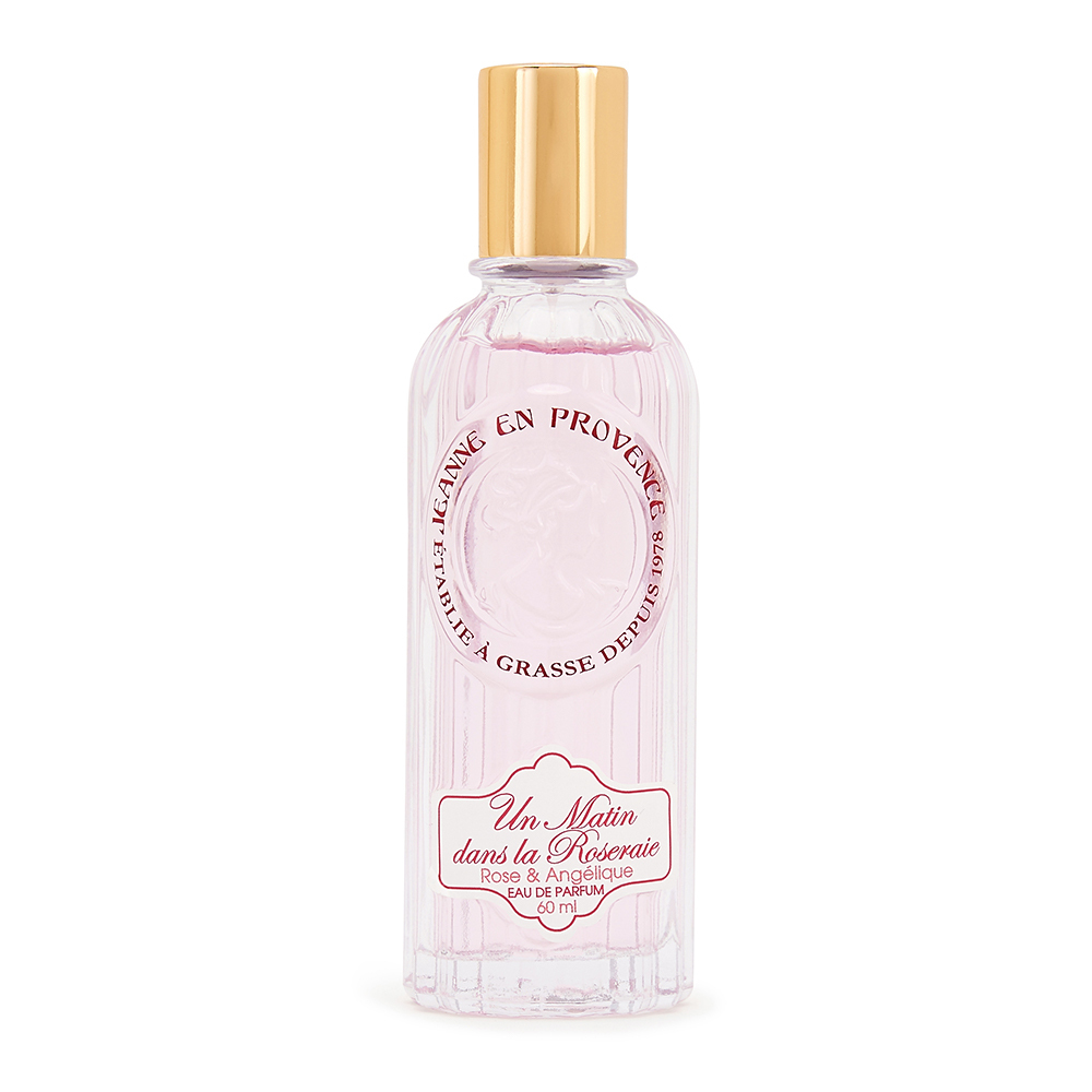 JEANNE EN PROVENCE 晨光玫瑰女性淡香精