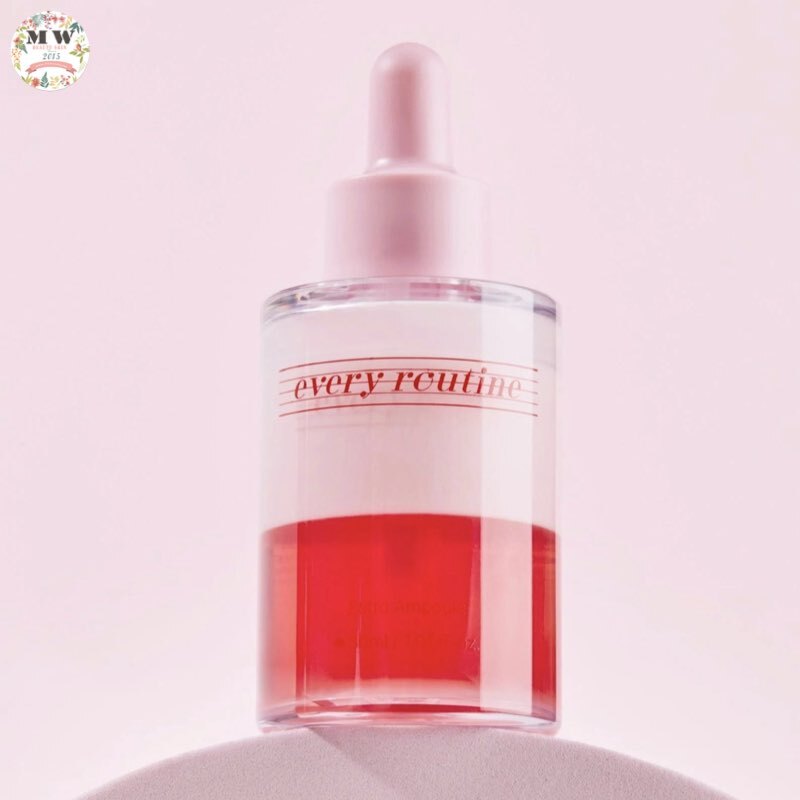 Every Routine 雌激素抗老化修復安瓶 30ml
