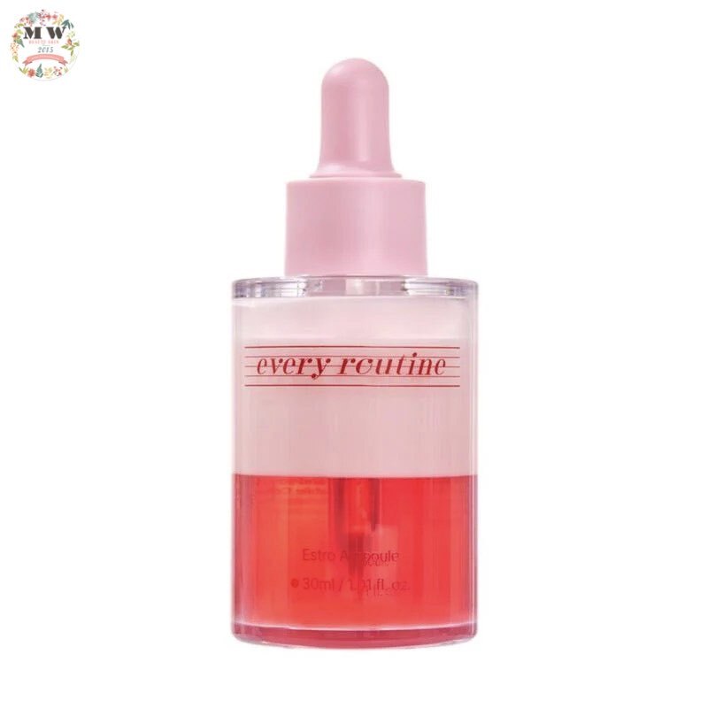 Every Routine 雌激素抗老化修復安瓶 30ml