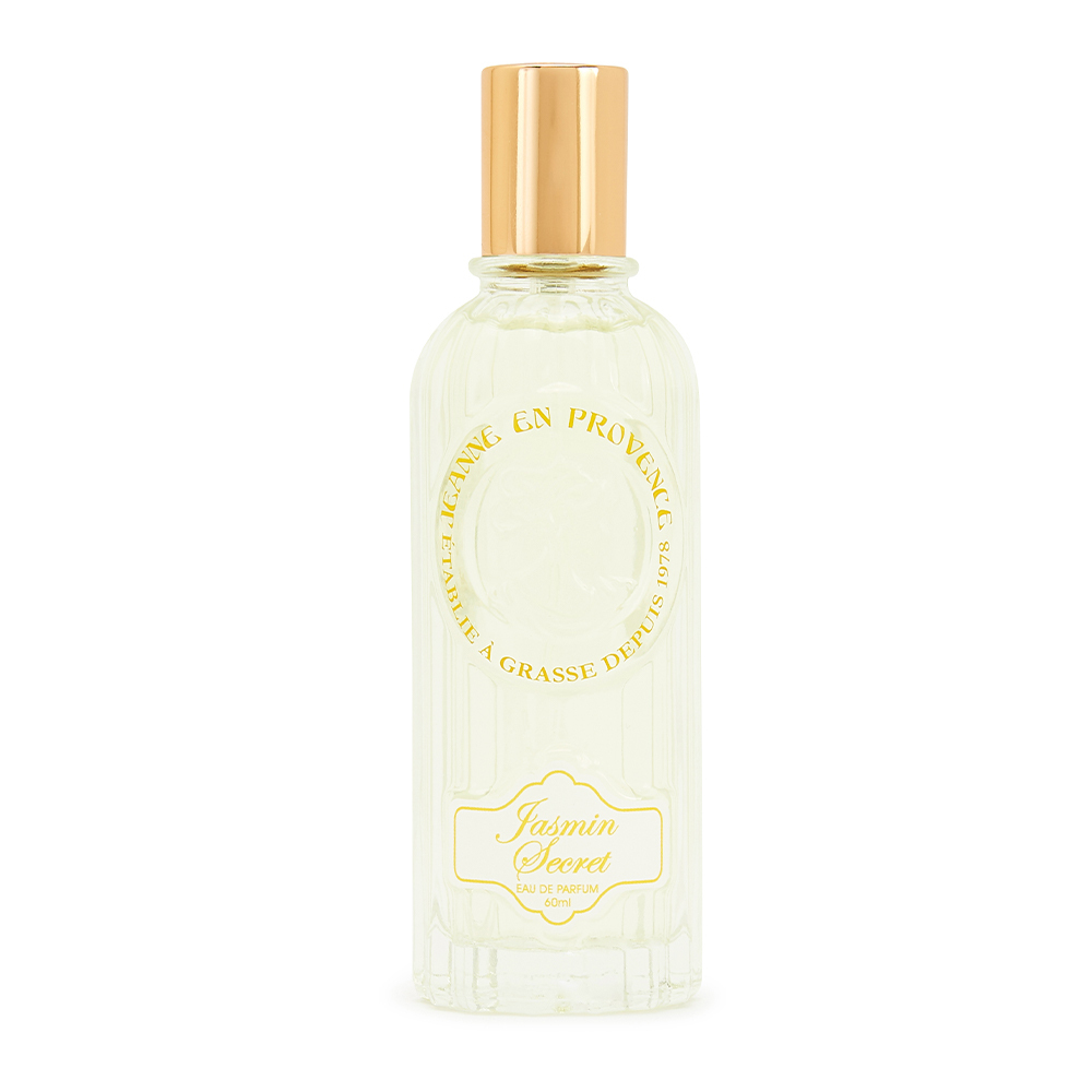 JEANNE EN PROVENCE 茉莉輕語女性淡香精