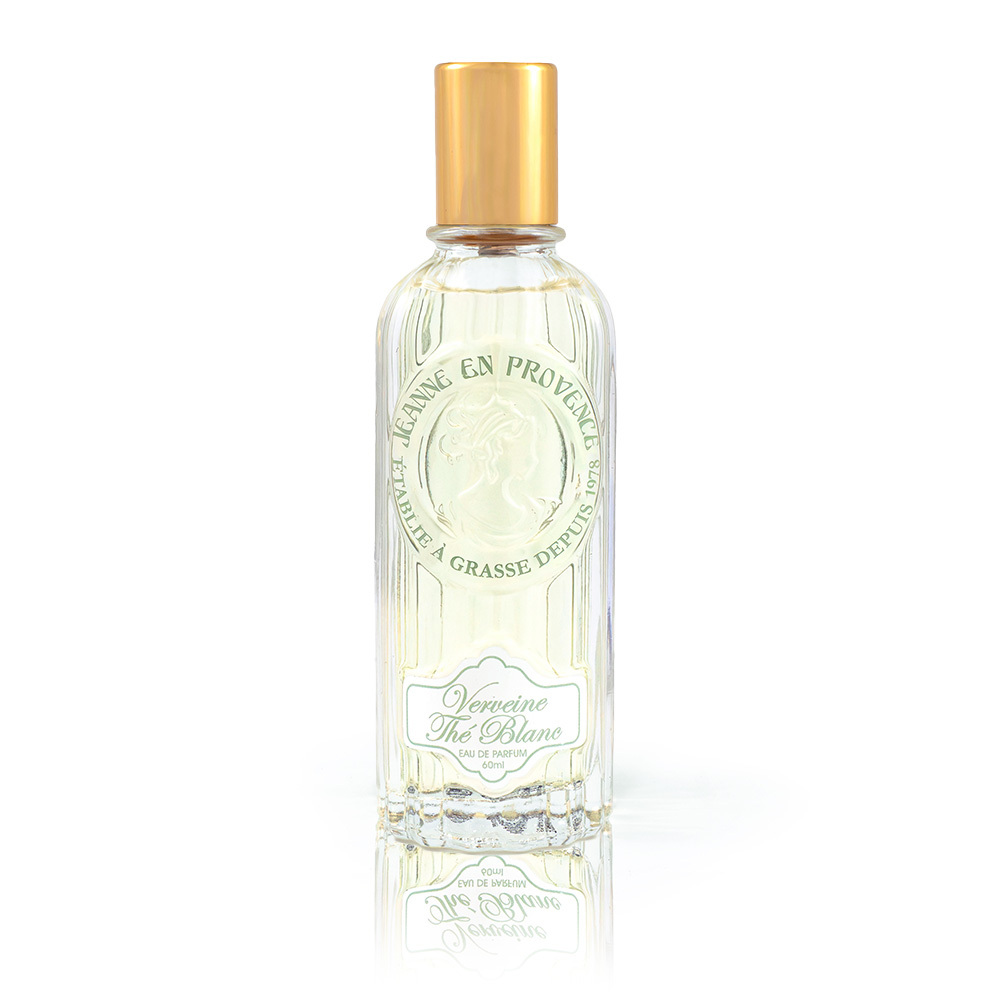 JEANNE EN PROVENCE 白茶馬鞭草女性淡香精
