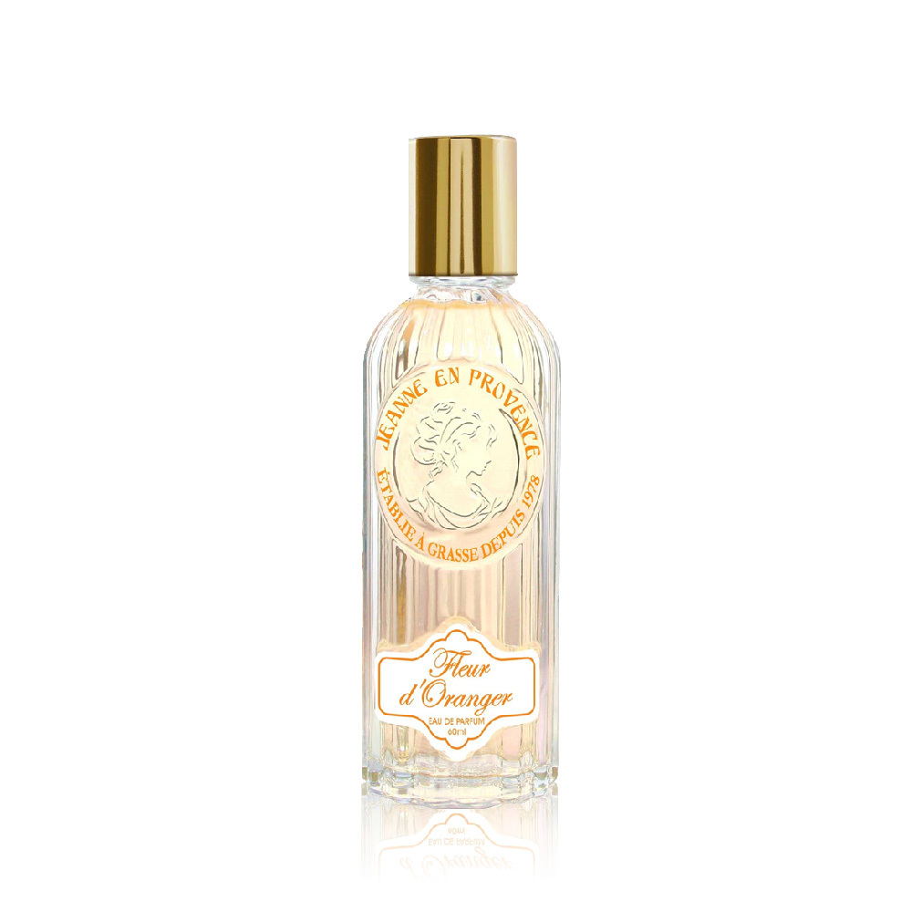 JEANNE EN PROVENCE 花漾甜橘女性淡香精