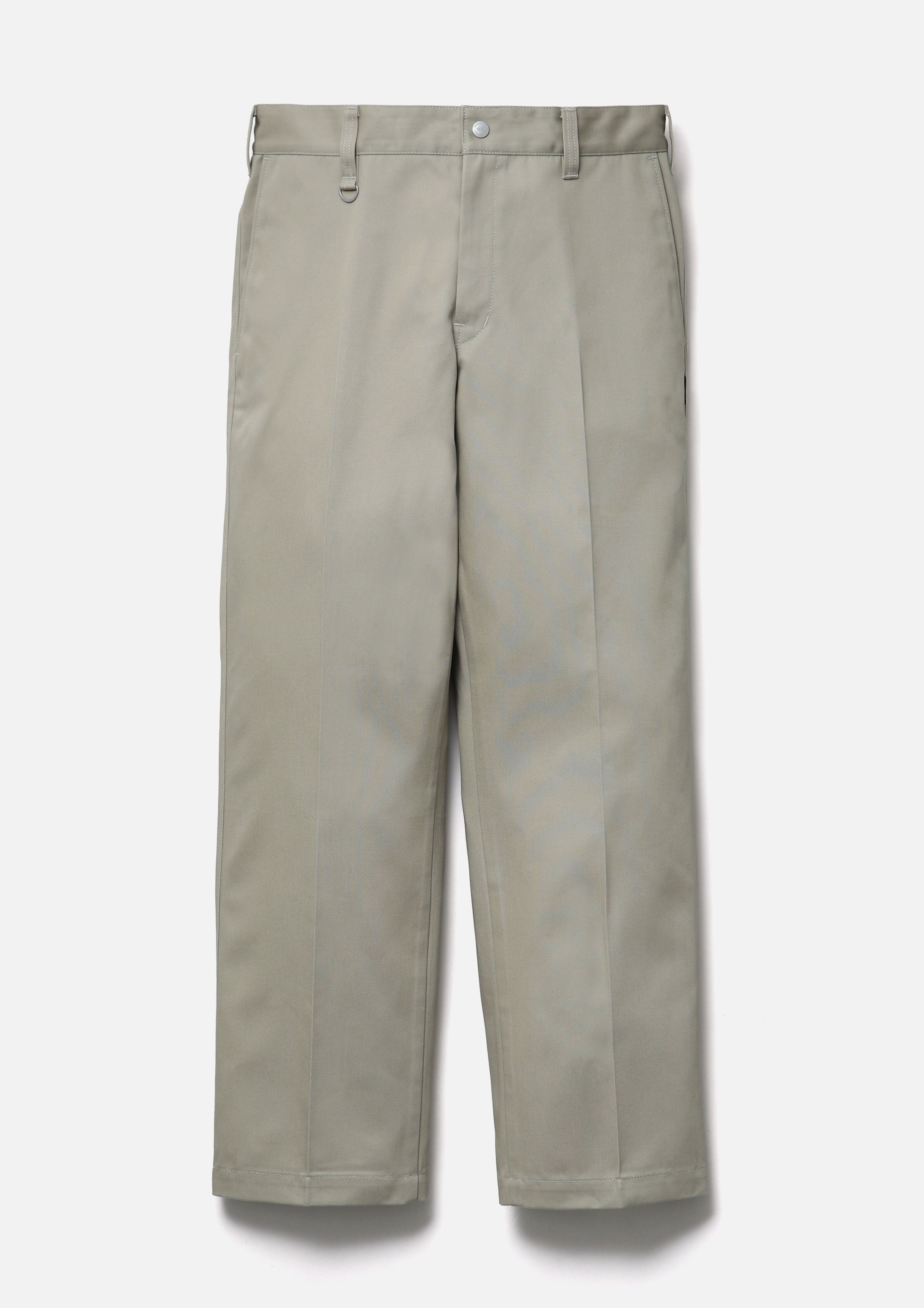 【NEIGHBORHOOD 】 0404 發售SLIM STRAIGHT WORK PANTS