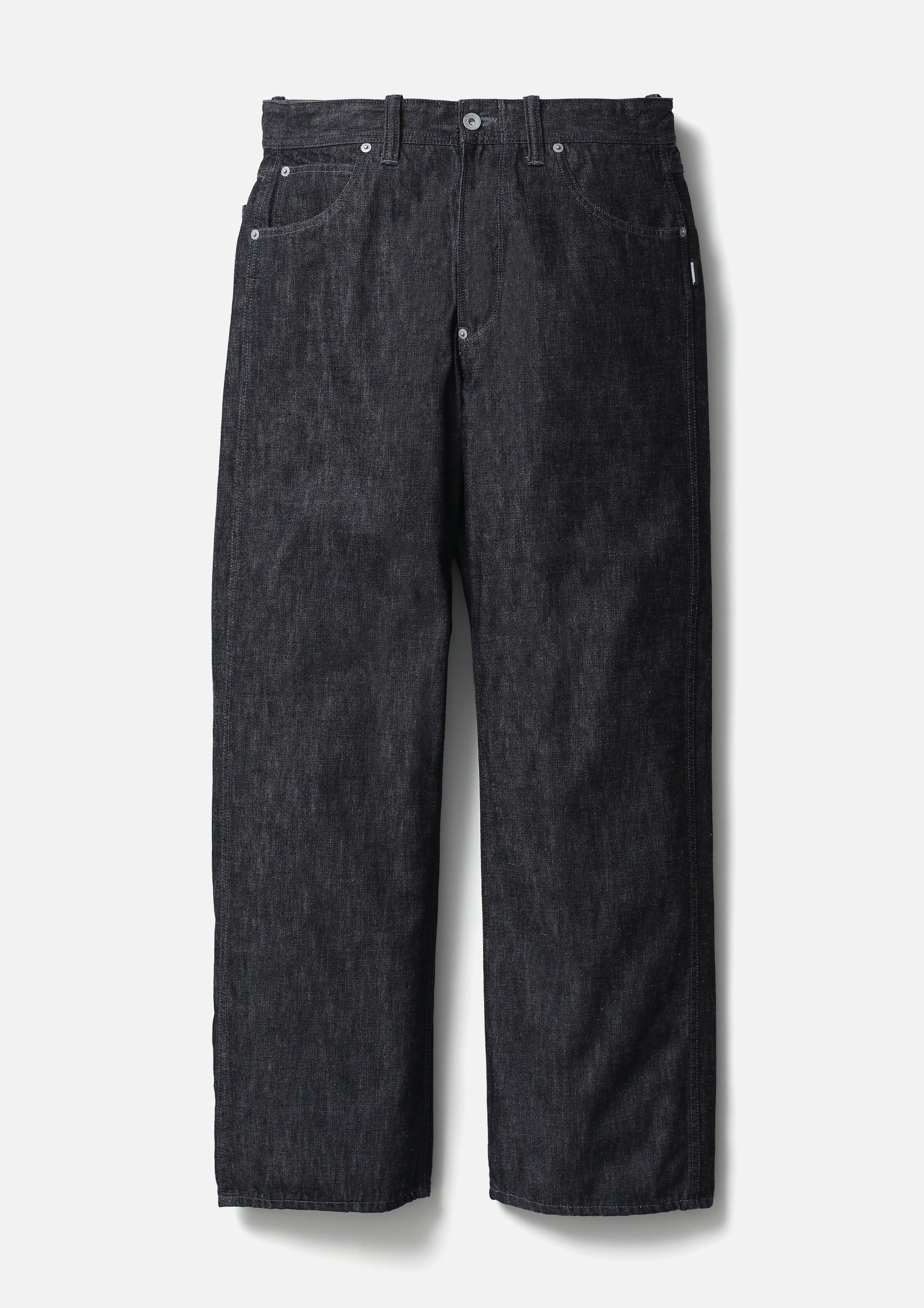 【NEIGHBORHOOD 】 0404 發售LW DENIM PANTS