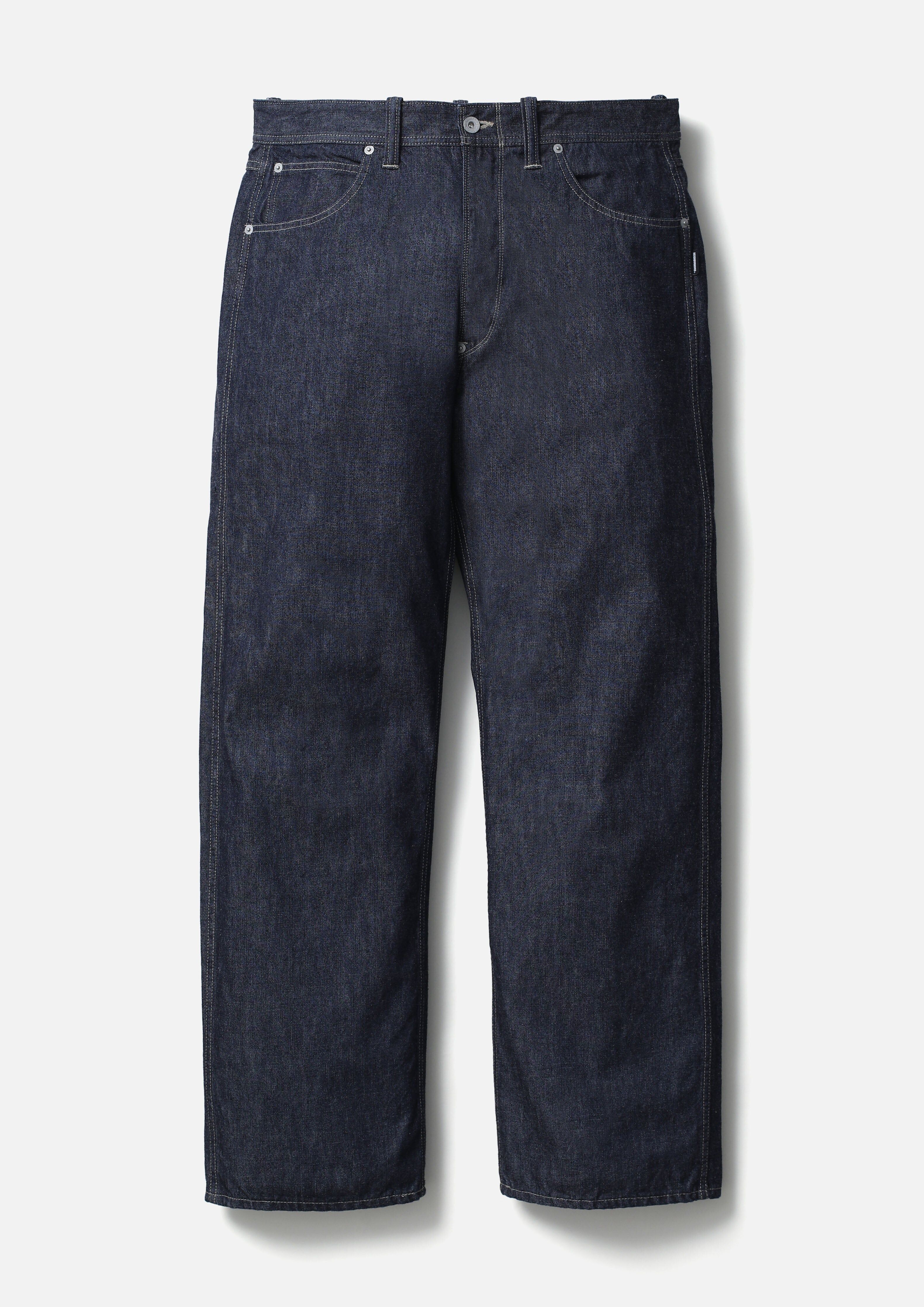 【NEIGHBORHOOD 】 0404 發售LW DENIM PANTS