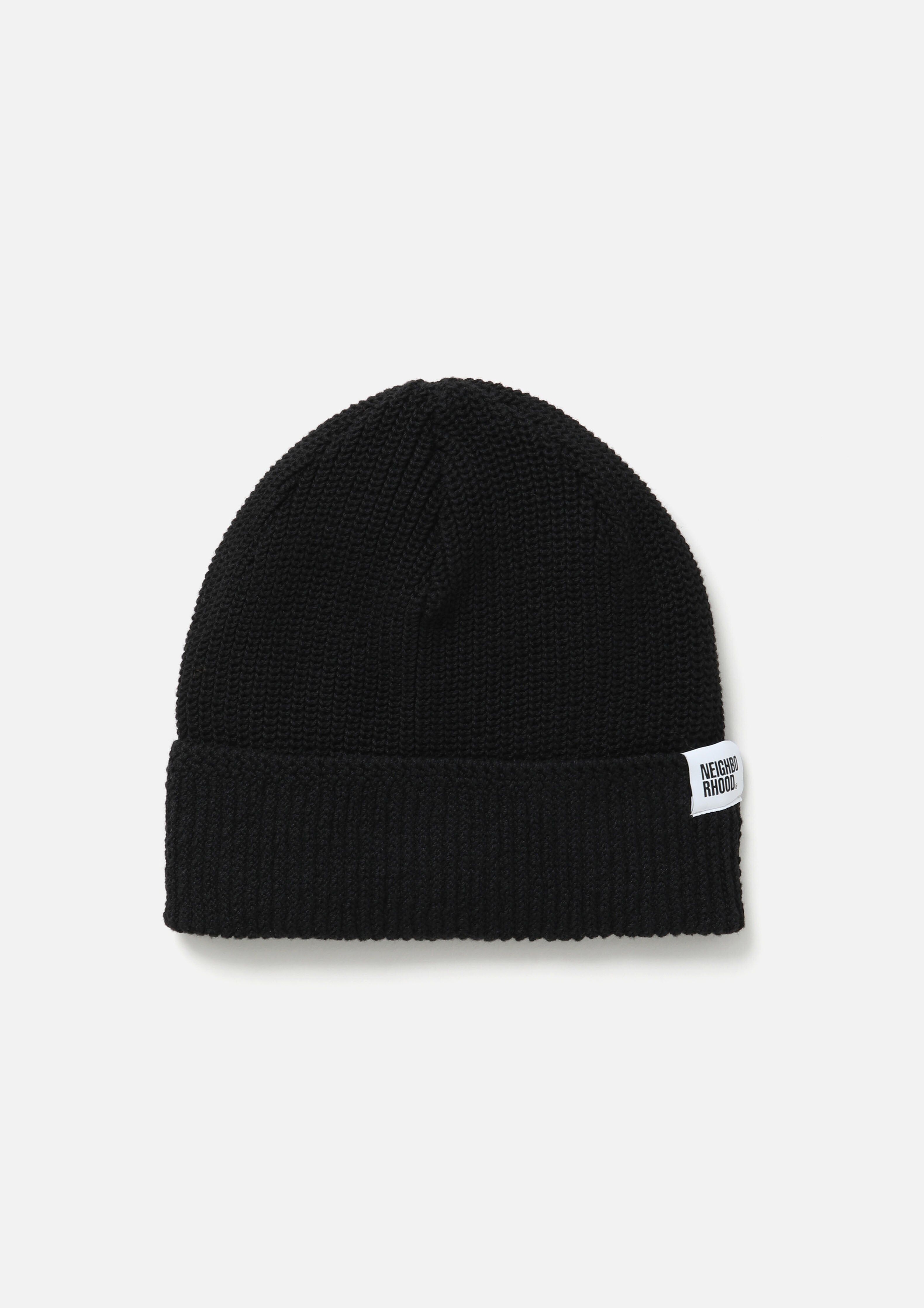【NEIGHBORHOOD 】 0404 發售JP BEANIE