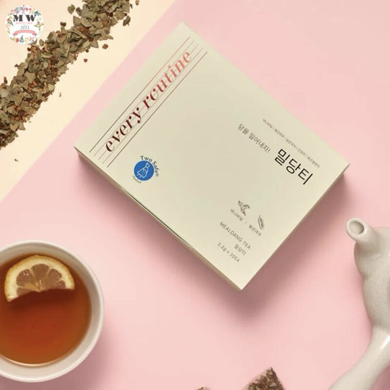 Every Routine 瓜天然萃取茶飲 2.2g X 30包