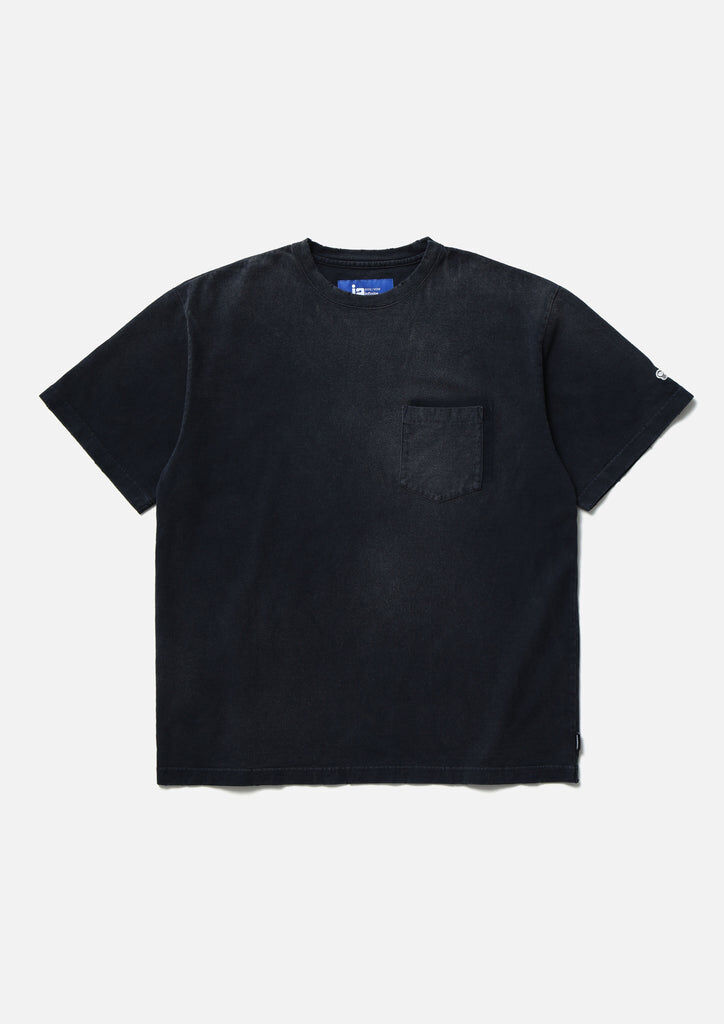 【NEIGHBORHOOD 】 0404 發售NH X INFINITE ARCHIVES . SAVAGE CREWNECK SS