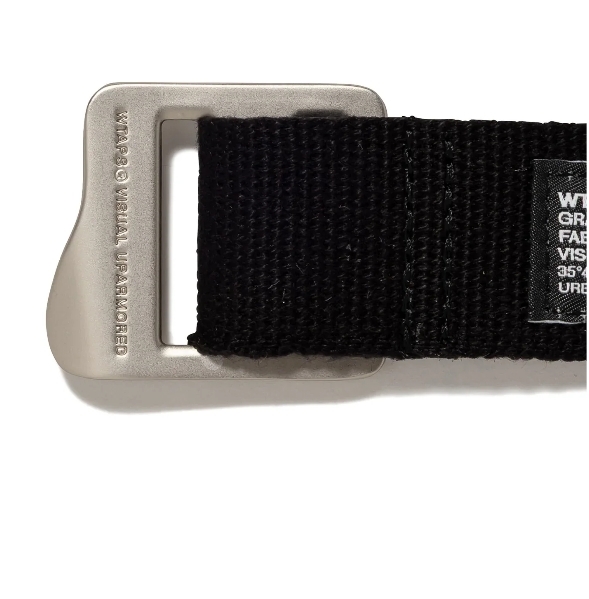 現貨|WTAPS WEBBING / BELT / ACRYLIC 261MYDT-AC03