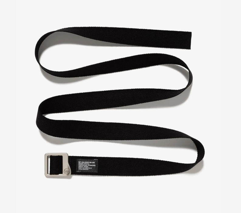 現貨|WTAPS WEBBING / BELT / ACRYLIC 261MYDT-AC03