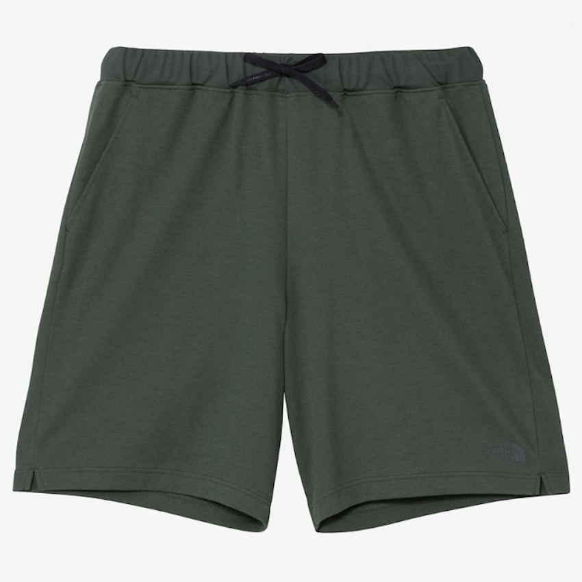 日本 2026 限量版 The North Face Comfortable Nature Brid Shorts 男裝短褲