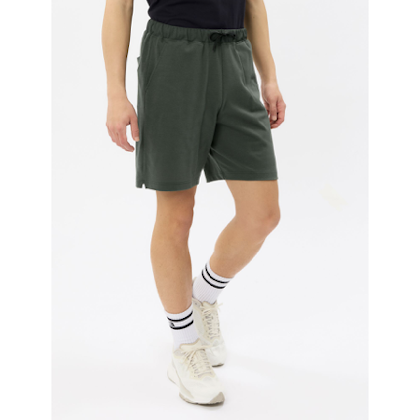 日本 2026 限量版 The North Face Comfortable Nature Brid Shorts 男裝短褲