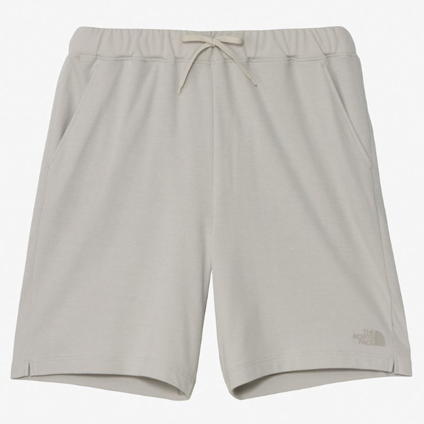 日本 2026 限量版 The North Face Comfortable Nature Brid Shorts 男裝短褲