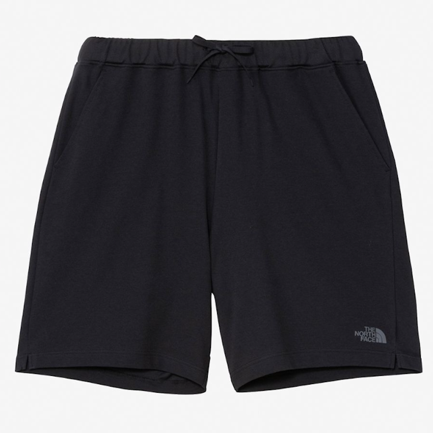 日本 2026 限量版 The North Face Comfortable Nature Brid Shorts 男裝短褲