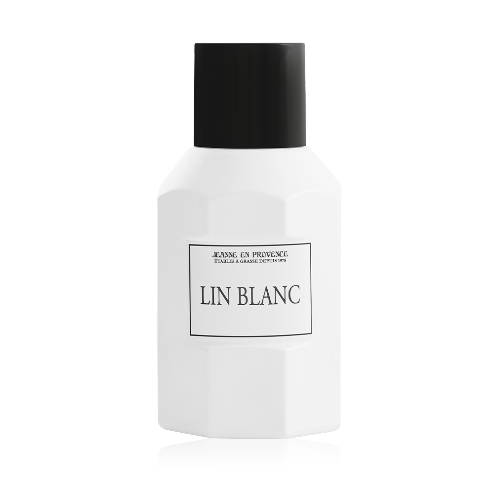JEANNE EN PROVENCE 純淨亞麻男性淡香水