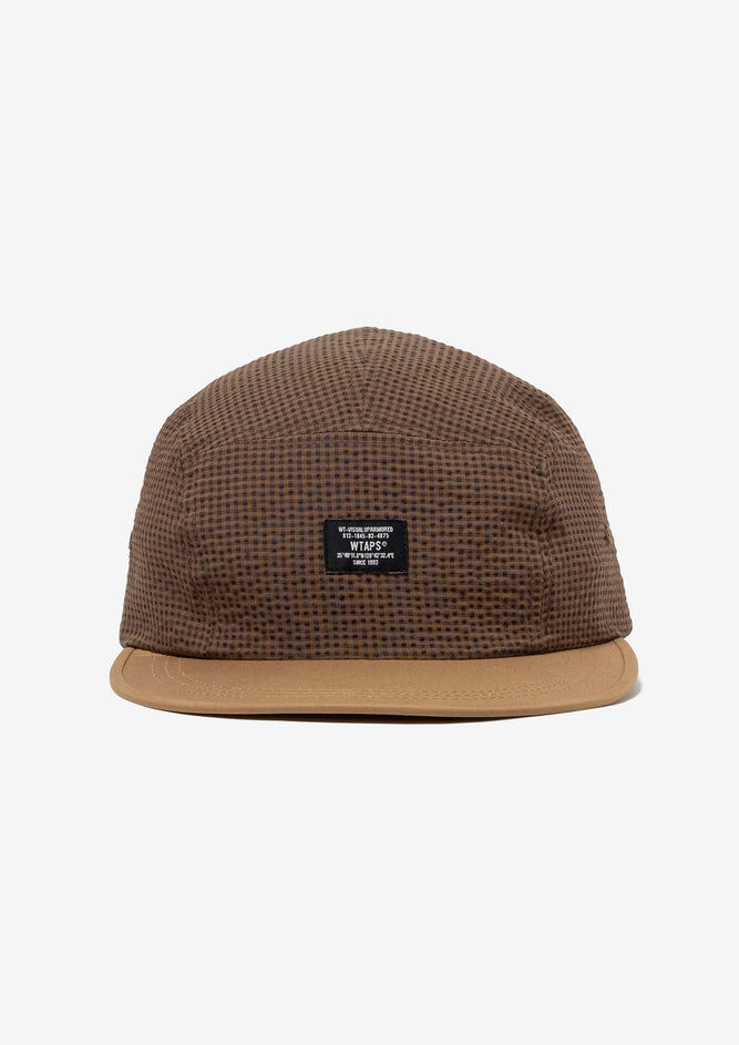 【WTAPS】0403 WEEK5發售T-5 04 / CAP / CTPL. SUCKER. TEXTILE