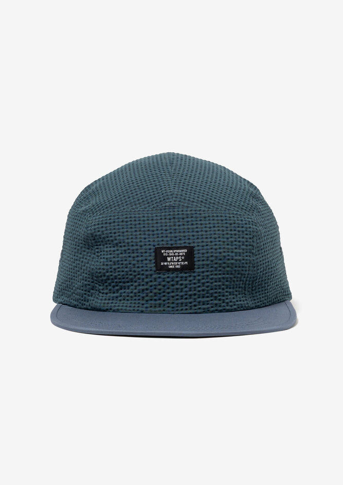 【WTAPS】0403 WEEK5發售T-5 04 / CAP / CTPL. SUCKER. TEXTILE
