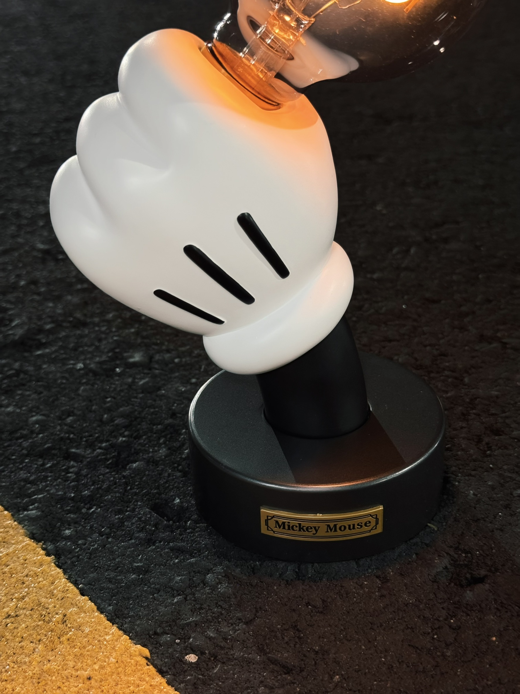 SUNDAYHOME潮玩米奇收藏燈