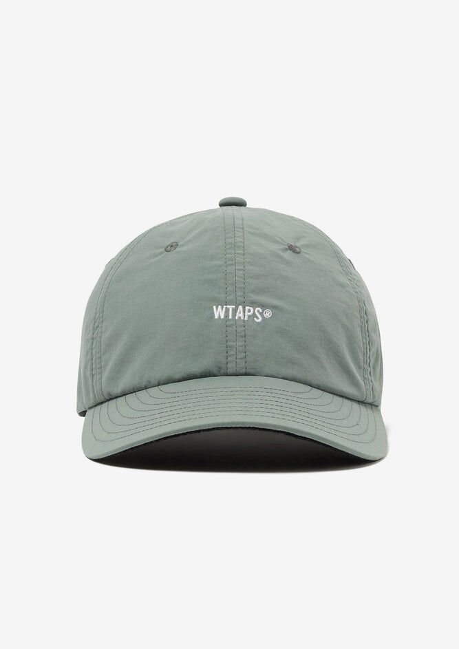 【WTAPS】0403 WEEK5發售T-6M 01 / CAP / NYLON. TUSSAH. PERTEX®