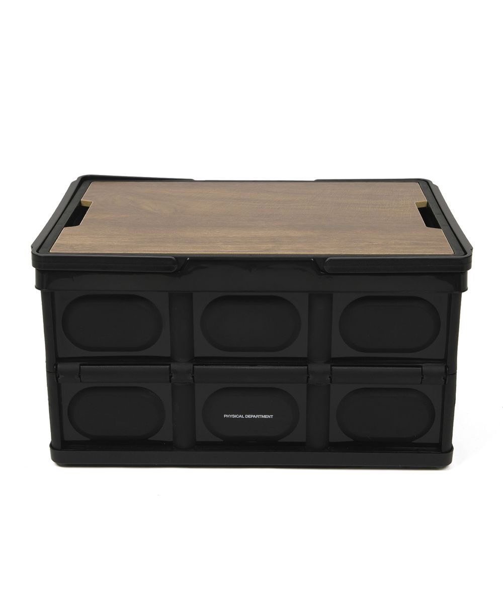 Honda 手提露營箱