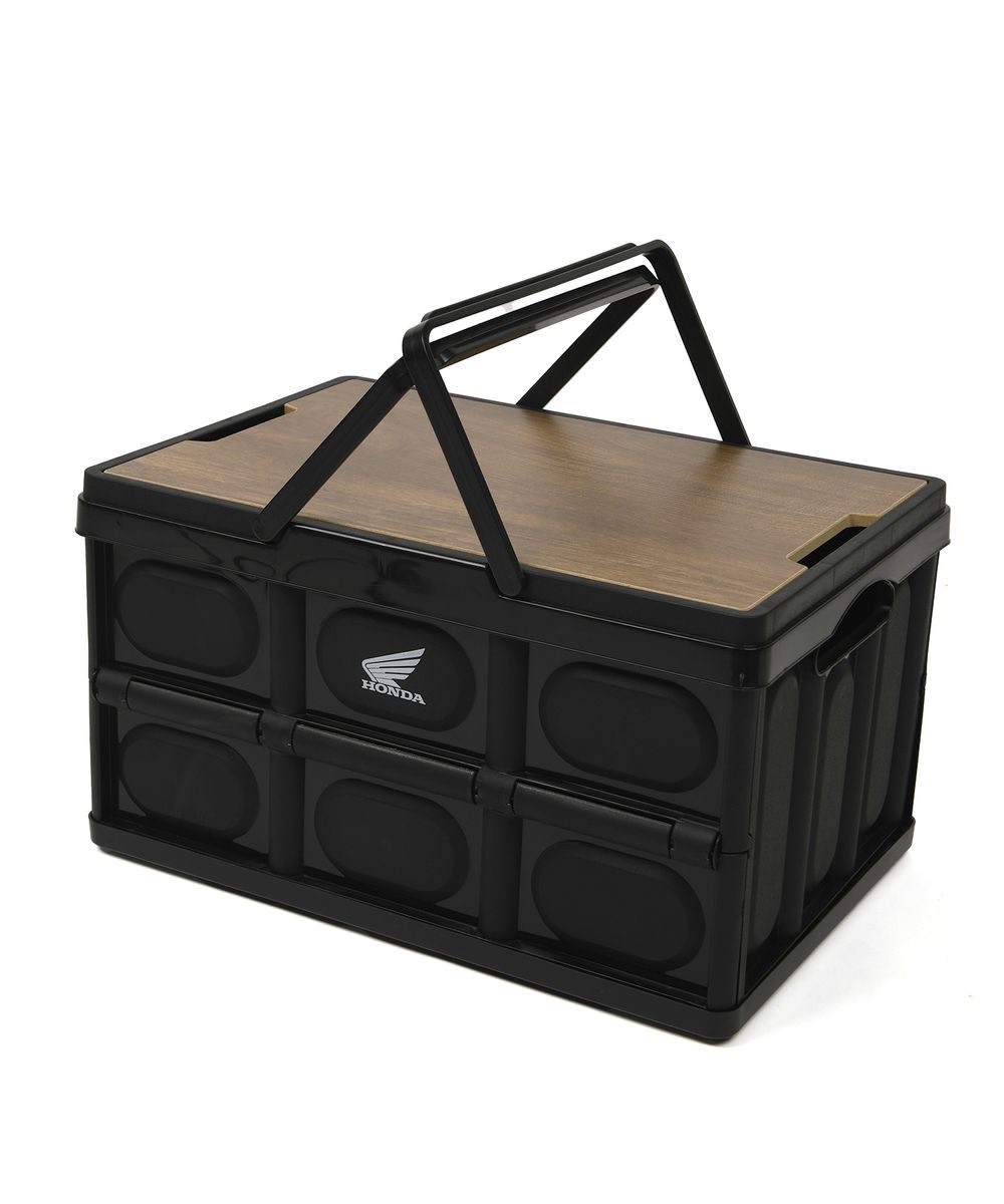 Honda 手提露營箱