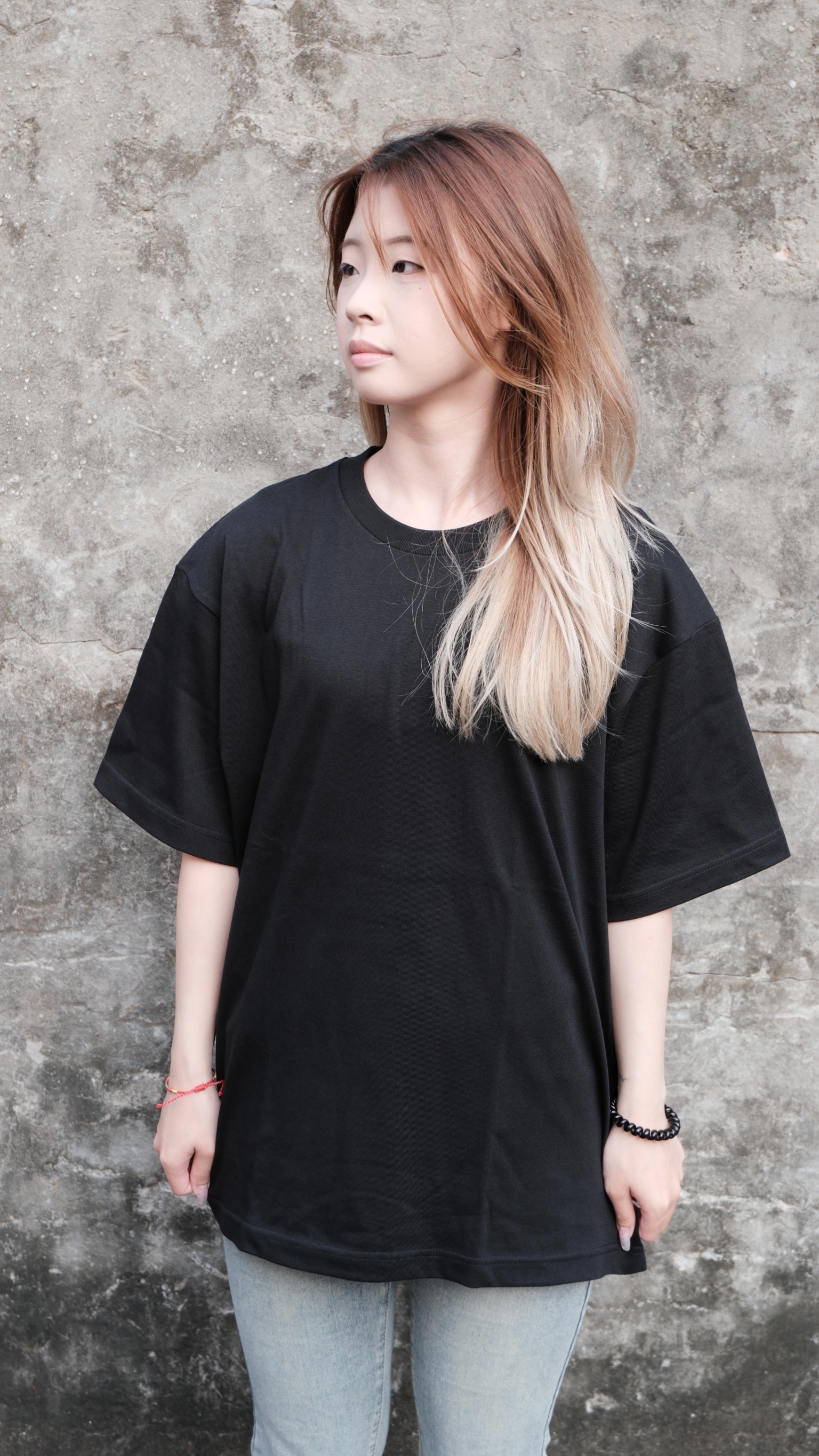 【一件免運】日本United athle 6.5oz. 精梳棉T恤 31100 2026 新上市 NEW !!