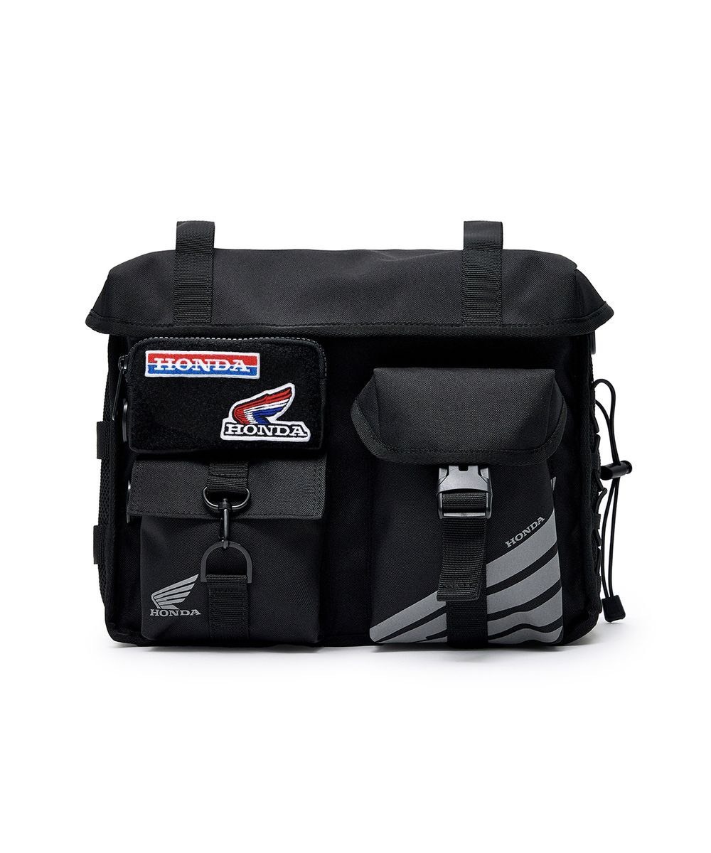 Honda 機車馬鞍包