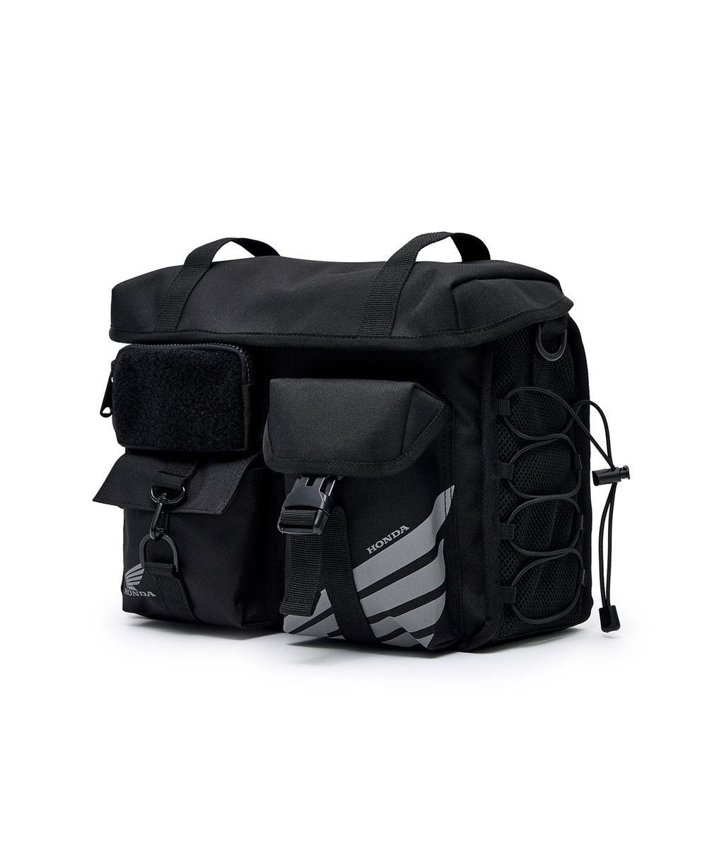 Honda 機車馬鞍包