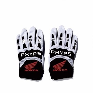 Honda 摩托車手套