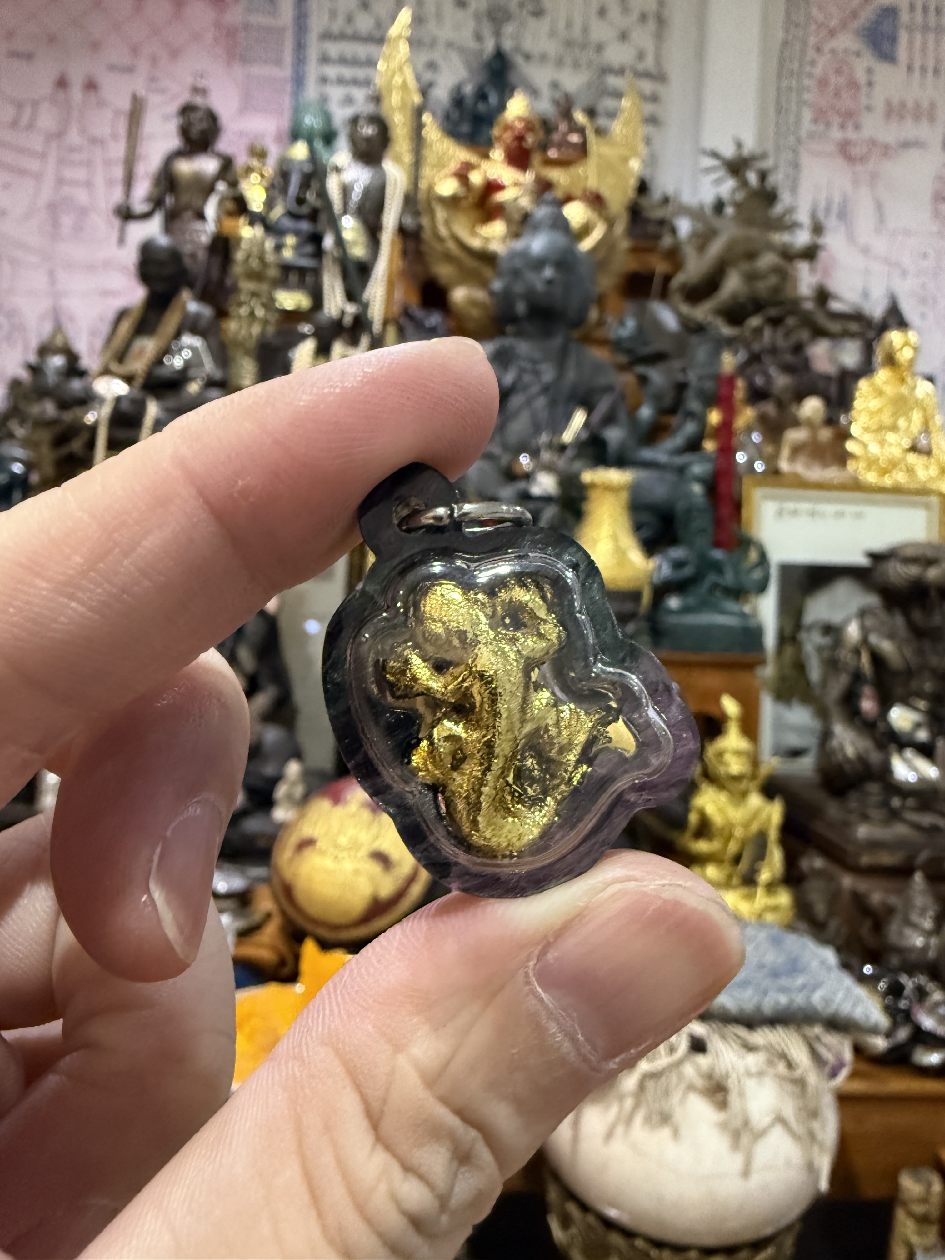 精族（壁虎）（KE120）